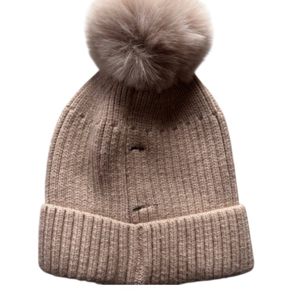 ZARA HAT